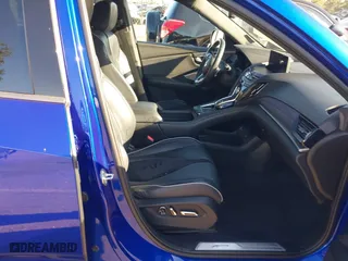 2019 Acura RDX w/A-Spec Pkg with VIN 5J8TC1H64KL011430, listed as a IAAI auction lot 41828462 with 83,791 mi miles. Bid and sale history available at carsss.com. Image 5.