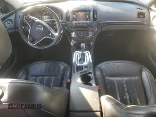 2015 Buick Regal с VIN 2G4GV5EK9F9151632, выставлен на аукционе Copart как лот 88975815 с пробегом 299 047 миль миль и Чистый • Clean title. История ставок и продаж доступна на DreamBid. Изображение 8.