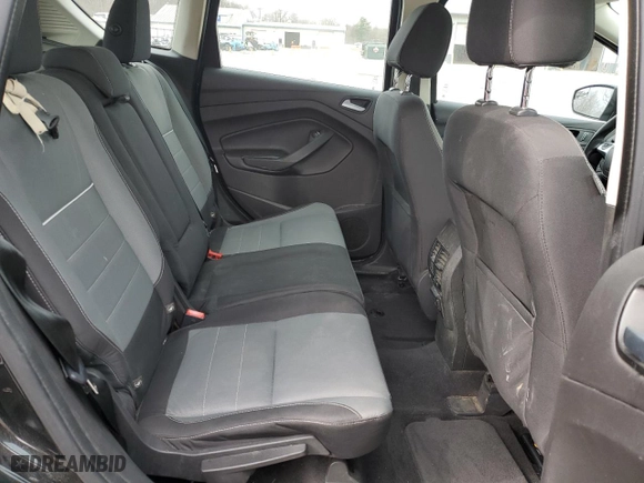 2015 Ford C-Max Hybrid SE with VIN 1FADP5AU8FL103899, listed as a Copart auction lot 49963525 with 171,475 mi miles and Salvage Title. Bid and sale history available at carsss.com. Image 11.