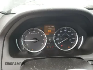 2020 Acura TLX с VIN 19UUB1F35LA002782, выставлен на аукционе Copart как лот 60992015 с пробегом 55 427 миль миль и Списание • Salvage title. История ставок и продаж доступна на DreamBid. Изображение 9.