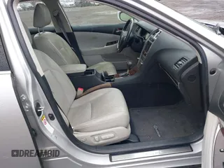 2011 Lexus ES with VIN JTHBK1EG2B2415602, listed as a IAAI auction lot 41951354 with 144,764 mi miles. Bid and sale history available at carsss.com. Image 5.