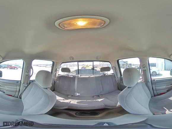 2005 Dodge Ram 3500 SLT with VIN 3D7MS48C15G701608, listed as a Copart auction lot 51265685 with 277,237 mi miles and Salvage Title. Bid and sale history available at carsss.com. Image 13.