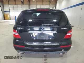 2012 Mercedes-Benz R-Class R 350 BlueTEC with VIN 4JGCB2FE6CA153854, listed as a Copart auction lot 42225095 with 126,892 mi miles and Clean Title. Bid and sale history available at carsss.com. Image 6.