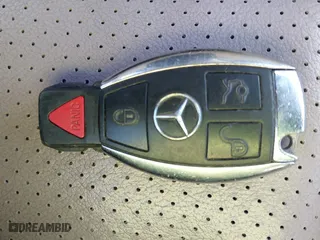2011 Mercedes-Benz C-Class C 300 Sport with VIN WDDGF5EB1BA443104, listed as a IAAI auction lot 41513542 with 98,163 mi miles. Bid and sale history available at carsss.com. Image 11.