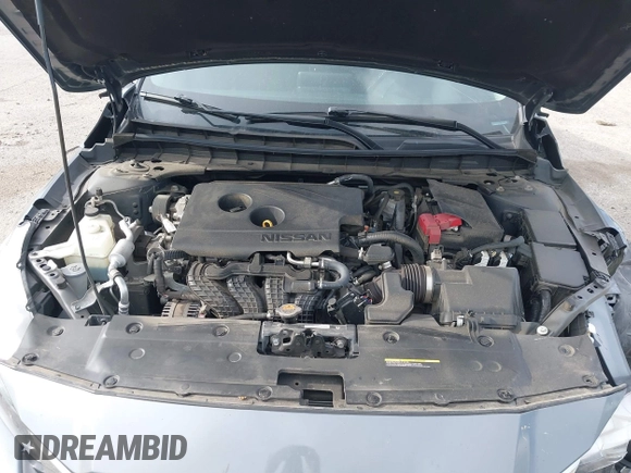 2020 Nissan Altima S с VIN 1N4BL4BV6LC260508, выставлен на аукционе IAAI как лот 42236401 с пробегом 39 863 миль миль и . История ставок и продаж доступна на DreamBid. Изображение 10.