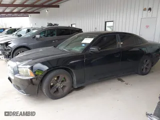 2014 Dodge Charger SE with VIN 2C3CDXBG7EH112855, listed as a IAAI auction lot 41894471 with 164,633 mi miles. Bid and sale history available at carsss.com. Image 17.