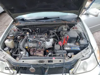 2000 Toyota Avalon XL with VIN 4T1BF28B8YU072752, listed as a IAAI auction lot 42202327 with Not Provided miles and . Bid and sale history available at DreamBid. Image 10.