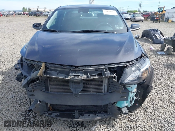2023 Chevrolet Malibu LT with VIN 1G1ZD5ST9PF238428, listed as a IAAI auction lot 42148023 with 33,809 mi miles and . Bid and sale history available at DreamBid. Image 13.