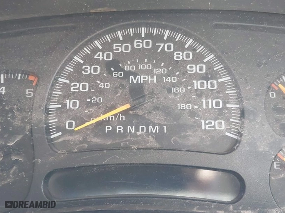 2006 Chevrolet Silverado 2500HD LT2 with VIN 1GCHK29D16E247960, listed as a IAAI auction lot 40070989 with 1 mi miles. Bid and sale history available at carsss.com. Image 7.