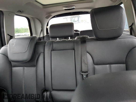 2012 Mercedes-Benz GL 450 z VIN 4JGBF7BE6CA781738, wystawiony jako Copart lot #56375455 z przebiegiem 79 718 mil mil oraz Szkoda całkowita • Salvage title. Historia ofert i sprzedaży dostępna na DreamBid. Obrazek 10.
