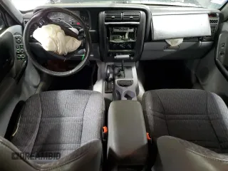 1998 Jeep Cherokee Sport with VIN 1J4FJ68S3WL146331, listed as a Copart auction lot 49420995 with 200,040 mi miles and Salvage Title. Bid and sale history available at carsss.com. Image 8.