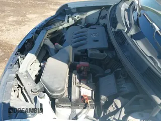 2013 Nissan Cube S z VIN JN8AZ2KR6DT303049, wystawiony jako IAAI lot #43471604 z przebiegiem 124 551 mil mil oraz . Historia ofert i sprzedaży dostępna na DreamBid. Obrazek 12.