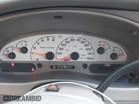 2004 Ford Explorer Sport Trac XLS с VIN 1FMZU77K64UA53405, выставлен на аукционе IAAI как лот 42360657 с пробегом Не указан миль и . История ставок и продаж доступна на DreamBid. Изображение 7.
