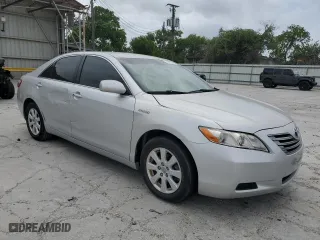 2009 Toyota Camry Hybrid with VIN 4T1BB46K49U084828, listed as a Copart auction lot 53817415 with 170,743 mi miles and Clean Title. Bid and sale history available at carsss.com. Image 4.