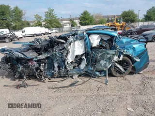 2025 Toyota Camry LE z VIN 4T1DAACK5SU506058, wystawiony jako IAAI lot #42147137 z przebiegiem Nie podano mil oraz . Historia ofert i sprzedaży dostępna na DreamBid. Obrazek 13.