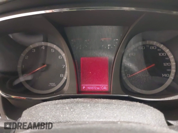 2012 GMC Terrain SLE-1 with VIN 2GKFLREKXC6180927, listed as a IAAI auction lot 41668396 with 169,372 mi miles and . Bid and sale history available at DreamBid. Image 7.