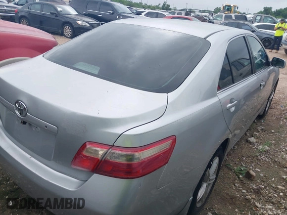 2009 Toyota Camry with VIN 4T1BE46K49U345849, listed as a IAAI auction lot 42099498 with 176,433 mi miles and . Bid and sale history available at DreamBid. Image 4.