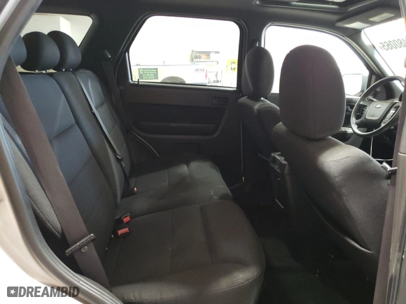 2009 Ford Escape XLT with VIN 1FMCU93G79KA20001, listed as a Copart auction lot 49480065 with 145,251 mi miles and Salvage Title. Bid and sale history available at carsss.com. Image 11.