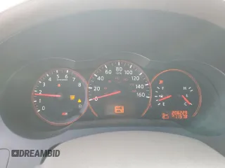 2008 Nissan Altima 3.5 SE with VIN 1N4BL24E18C147039, listed as a Copart auction lot 54336995 with 206,229 mi miles and Salvage Title. Bid and sale history available at carsss.com. Image 9.