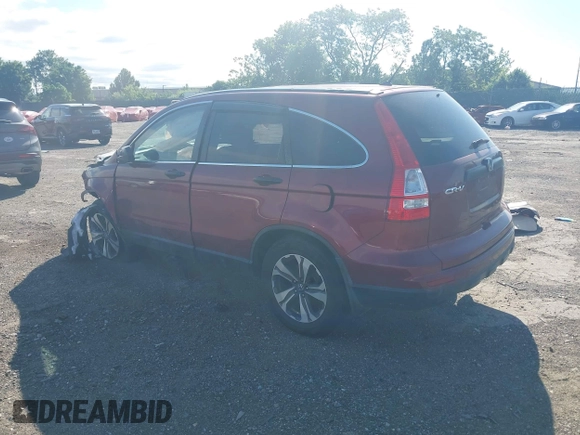 2011 Honda CR-V SE z VIN 5J6RE4H44BL077828, wystawiony jako IAAI lot #42290069 z przebiegiem Nie podano mil oraz . Historia ofert i sprzedaży dostępna na DreamBid. Obrazek 3.