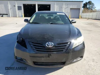 2007 Toyota Camry CE with VIN 4T1BE46K37U026603, listed as a Copart auction lot 48874715 with 278,541 mi miles and Salvage Title. Bid and sale history available at carsss.com. Image 5.