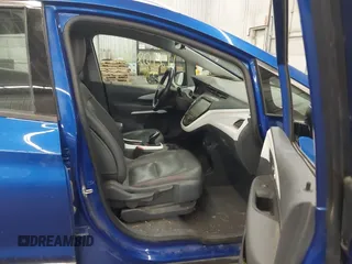 2021 Chevrolet Bolt EV Premier z VIN 1G1FZ6S04M4112890, wystawiony jako IAAI lot #42108914 z przebiegiem 68 452 mil mil oraz . Historia ofert i sprzedaży dostępna na DreamBid. Obrazek 5.