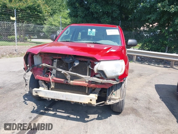 2013 Toyota Tacoma z VIN 5TFNX4CN8DX027668, wystawiony jako IAAI lot #42405111 z przebiegiem 193 453 mil mil oraz . Historia ofert i sprzedaży dostępna na DreamBid. Obrazek 12.