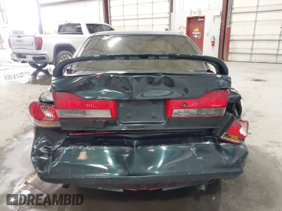 2001 Honda Accord EX с VIN 1HGCG16571A034550, выставлен на аукционе IAAI как лот 42104425 с пробегом 251 018 миль миль и . История ставок и продаж доступна на DreamBid. Изображение 17.