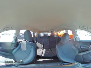 2018 Toyota RAV4 LE with VIN 2T3BFREV9JW721351, listed as a Copart auction lot 51282075 with 118,240 mi miles and Salvage Title. Bid and sale history available at DreamBid. Image 14.