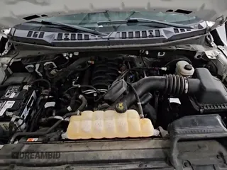 2018 Ford F-150 XL с VIN 1FTEX1C53JKF29611, выставлен на аукционе Copart как лот 84933785 с пробегом 97 612 миль миль и Чистый • Clean title. История ставок и продаж доступна на DreamBid. Изображение 14.