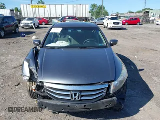2011 Honda Accord EX with VIN 1HGCP2F78BA064570, listed as a IAAI auction lot 42308219 with 145,534 mi miles and . Bid and sale history available at DreamBid. Image 13.