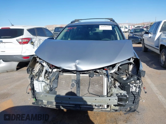 2017 Toyota RAV4 LE z VIN 2T3ZFREV6HW331736, wystawiony jako IAAI lot #41840112 z przebiegiem 110 328 mil mil oraz . Historia ofert i sprzedaży dostępna na DreamBid. Obrazek 12.