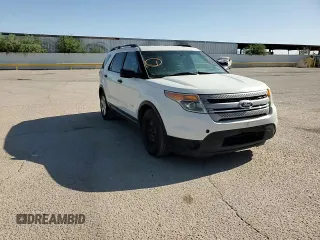 2012 Ford Explorer с VIN 1FMHK7B86CGA95115, выставлен на аукционе Copart как лот 62734055 с пробегом 251 421 миль миль и Списание • Salvage title. История ставок и продаж доступна на DreamBid. Изображение 13.