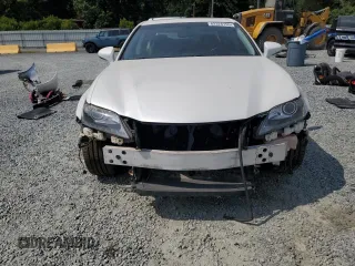 2014 Lexus GS 350 с VIN JTHBE1BL3E5042940, выставлен на аукционе Copart как лот 62324155 с пробегом 152 618 миль миль и Списание • Salvage title. История ставок и продаж доступна на DreamBid. Изображение 5.