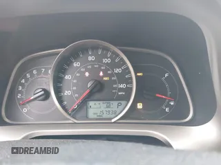 2013 Toyota RAV4 XLE с VIN JTMRFREV9DD012712, выставлен на аукционе IAAI как лот 42582413 с пробегом 157 938 миль миль и . История ставок и продаж доступна на DreamBid. Изображение 7.