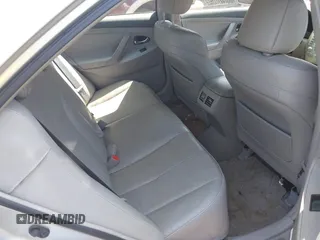 2007 Toyota Camry with VIN 4T1BB46KX7U020015, listed as a IAAI auction lot 42411157 with 256,430 mi miles and . Bid and sale history available at DreamBid. Image 8.