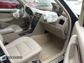 1998 Mercedes-Benz C 230/260/280/320 с VIN WDBHA23G8WA544140, выставлен на аукционе IAAI как лот 42531224 с пробегом 191 545 миль миль и . История ставок и продаж доступна на DreamBid. Изображение 5.