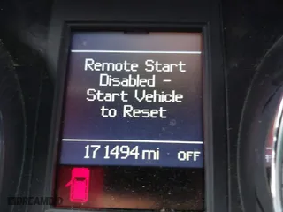 2018 Dodge Grand Caravan GT with VIN 2C4RDGEG5JR282136, listed as a IAAI auction lot 39792112 with 171,494 mi miles. Bid and sale history available at carsss.com. Image 15.