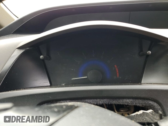 2012 Honda Civic LX z VIN 19XFB2F55CE109410, wystawiony jako Copart lot #74462994 z przebiegiem Nie podano mil oraz Szkoda całkowita • Salvage title. Historia ofert i sprzedaży dostępna na DreamBid. Obrazek 9.
