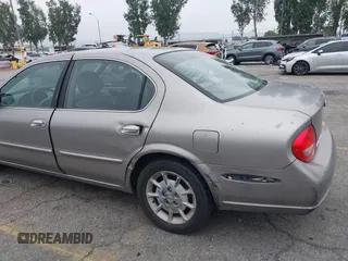 2000 Nissan Maxima GXE z VIN JN1CA31D0YT754624, wystawiony jako IAAI lot #42299290 z przebiegiem 81 958 mil mil oraz . Historia ofert i sprzedaży dostępna na DreamBid. Obrazek 6.