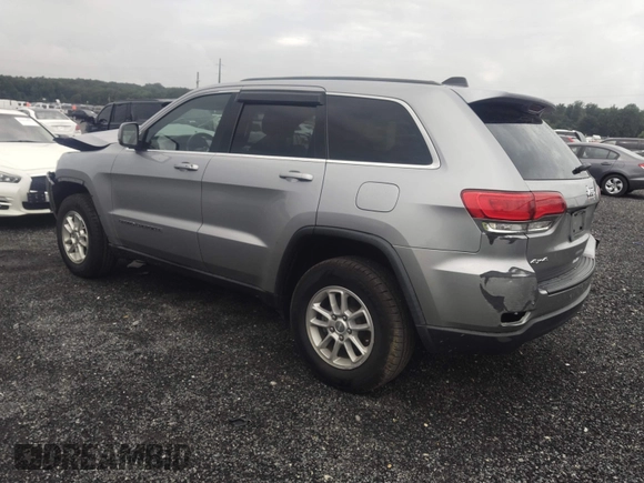 2018 Jeep Grand Cherokee Upland with VIN 1C4RJFAG5JC458586, listed as a IAAI auction lot 42626822 with 70,772 mi miles and . Bid and sale history available at DreamBid. Image 3.