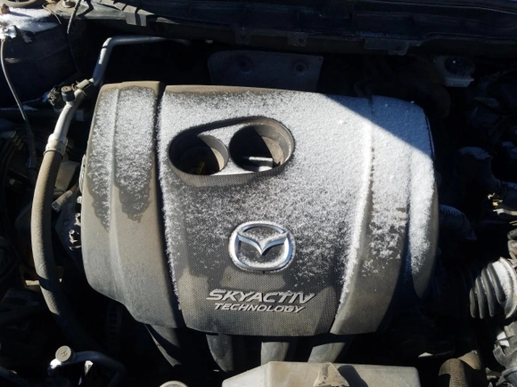 2016 Mazda CX-5 Touring with VIN JM3KE4CY3G0884617, listed as a Copart auction lot 47091755 with 132,771 mi miles and Salvage Title. Bid and sale history available at carsss.com. Image 12.