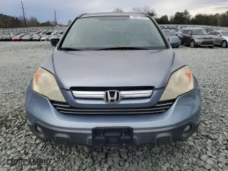 2007 Honda CR-V EX-L with VIN JHLRE38707C010308, listed as a Copart auction lot 48213395 with 245,783 mi miles and Clean Title. Bid and sale history available at carsss.com. Image 5.
