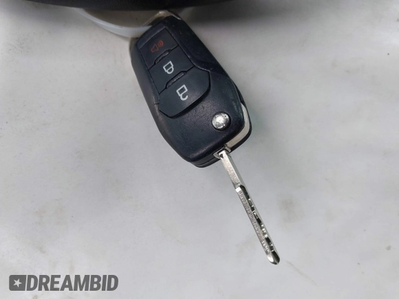 2016 Ford F-150 XL с VIN 1FTEX1CP4GKD65487, выставлен на аукционе IAAI как лот 41869782 с пробегом 164 928 миль миль и . История ставок и продаж доступна на DreamBid. Изображение 11.