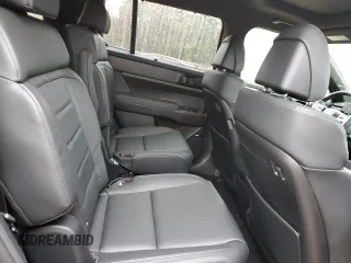 2024 Hyundai Santa Fe Calligraphy with VIN 5NMP5DGL8RH058183, listed as a Copart auction lot 52681545 with 3,451 mi miles and Salvage title. Bid and sale history available at DreamBid. Image 12.