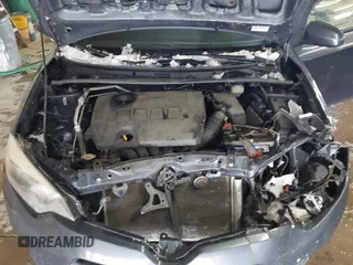 2016 Toyota Corolla L z VIN 5YFBURHE1GP441833, wystawiony jako IAAI lot #41857006 z przebiegiem 179 899 mil mil oraz . Historia ofert i sprzedaży dostępna na DreamBid. Obrazek 10.