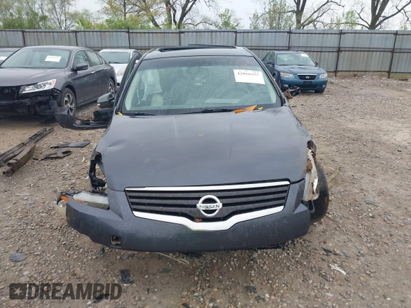 2009 Nissan Altima SE z VIN 1N4BL21E49C179974, wystawiony jako IAAI lot #42058454 z przebiegiem 196 351 mil mil oraz . Historia ofert i sprzedaży dostępna na DreamBid. Obrazek 12.