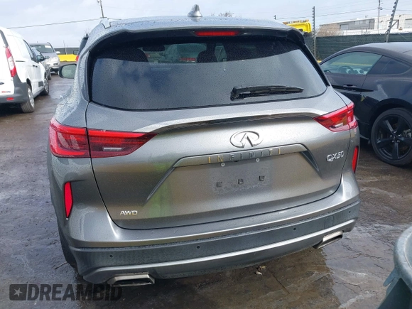 2021 Infiniti QX50 Luxe с VIN 3PCAJ5BB0MF101561, выставлен на аукционе IAAI как лот 41573104 с пробегом 44 611 миль миль и . История ставок и продаж доступна на DreamBid. Изображение 16.
