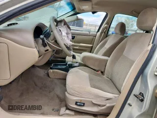 2006 Ford Taurus SE с VIN 1FAFP53U36A203006, выставлен на аукционе Copart как лот 63012895 с пробегом Не указан миль и Списание • Salvage title. История ставок и продаж доступна на DreamBid. Изображение 7.