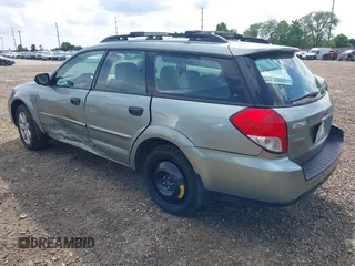 2009 Subaru Outback Special Edition z VIN 4S4BP61C197335932, wystawiony jako IAAI lot #42394102 z przebiegiem 130 557 mil mil oraz . Historia ofert i sprzedaży dostępna na DreamBid. Obrazek 3.